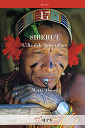 eBook, Siberut : l'illa dels homes-flors, Alonso, Marta, Publicacions URV