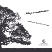 E-book, Dibujo y conocimiento : Sentidos del dibujo en un la universidad, Editorial Utadeo