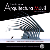 E-book, Hacia una arquitectura móvil, Editorial Utadeo