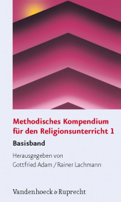 m, Methodisches Kompendium für den Religionsunterricht 1, Vandenhoeck & Ruprecht