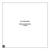 E-book, Religionsunterricht praktisch - Bilder 2 : 2. Schuljahr, Vandenhoeck & Ruprecht