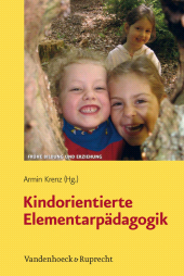 E-book, Kindorientierte Elementarpädagogik, Vandenhoeck & Ruprecht