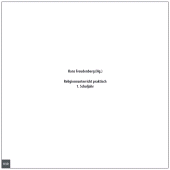 E-book, Religionsunterricht praktisch - Bilder 1 : 1. Schuljahr, Vandenhoeck & Ruprecht