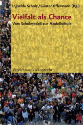 E-book, Vielfalt als Chance : Vom Schulmodell zur Modellschule, Vandenhoeck & Ruprecht