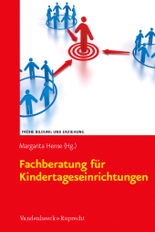 E-book, Fachberatung für Kindertageseinrichtungen : Erfolgschancen erhöhen, Vandenhoeck & Ruprecht