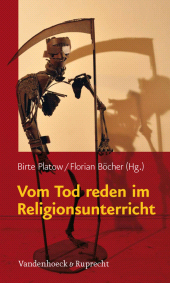 E-book, Vom Tod reden im Religionsunterricht, Vandenhoeck & Ruprecht