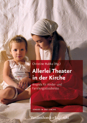 E-book, Allerlei Theater in der Kirche : Anspiele für Kinder- und Familiengottesdienste, Vandenhoeck & Ruprecht