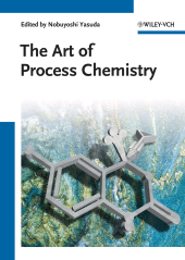 eBook, The Art of Process Chemistry, Wiley-VCH