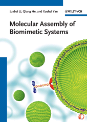 E-book, Molecular Assembly of Biomimetic Systems, Wiley-VCH