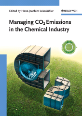 E-book, Managing CO2 Emissions in the Chemical Industry, Wiley-VCH