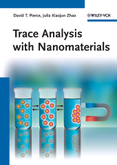 E-book, Trace Analysis with Nanomaterials, Wiley-VCH