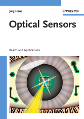 E-book, Optical Sensors : Basics and Applications, Wiley-VCH