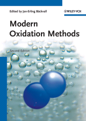 E-book, Modern Oxidation Methods, Wiley-VCH