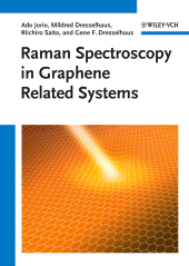 E-book, Raman Spectroscopy in Graphene Related Systems, Wiley-VCH