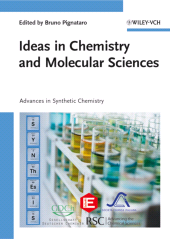 E-book, Ideas in Chemistry and Molecular Sciences : Advances in Synthetic Chemistry, Wiley-VCH