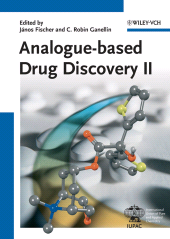E-book, Analogue-based Drug Discovery II, Wiley-VCH