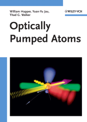 E-book, Optically Pumped Atoms, Wiley-VCH