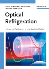 E-book, Optical Refrigeration : Science and Applications of Laser Cooling of Solids, Wiley-VCH