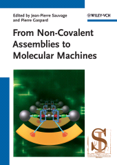 eBook, From Non-Covalent Assemblies to Molecular Machines, Wiley-VCH