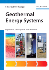 E-book, Geothermal Energy Systems : Exploration, Development, and Utilization, Wiley-VCH