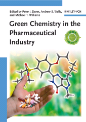 E-book, Green Chemistry in the Pharmaceutical Industry, Wiley-VCH