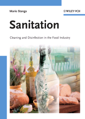 eBook, Sanitation : Cleaning and Disinfection in the Food Industry, Wiley-VCH
