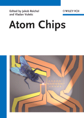 E-book, Atom Chips, Wiley-VCH