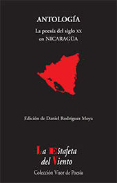 eBook, Poesía nicaragüense : antología esencial, Visor Libros