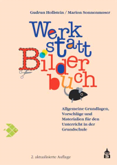 E-book, Werkstatt Bilderbuch : Allgemeine Grundlagen, Vorschläge und Materialien für den Unterricht in der Grundschule, wbv Publication