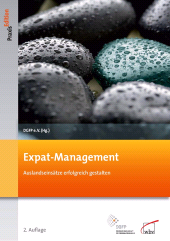 E-book, Expat-Management : Auslandseinsätze erfolgreich gestalten, wbv Publikation