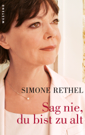 E-book, Sag nie, du bist zu alt, Westend Verlag