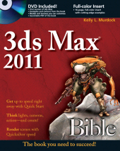 eBook, 3ds Max 2011 Bible, Wiley