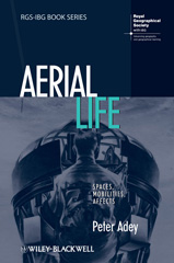 E-book, Aerial Life : Spaces, Mobilities, Affects, Wiley
