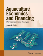eBook, Aquaculture Economics and Financing : Management and Analysis, Wiley