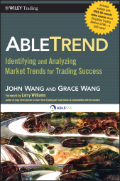 E-book, AbleTrend : Identifying and Analyzing Market Trends for Trading Success, Wiley