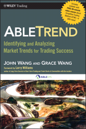 E-book, AbleTrend : Identifying and Analyzing Market Trends for Trading Success, Wang, John, Wiley