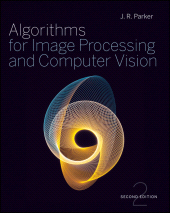E-book, Algorithms for Image Processing and Computer Vision, Wiley