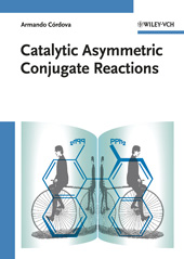 E-book, Catalytic Asymmetric Conjugate Reactions, Wiley