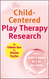 eBook, Child-Centered Play Therapy Research : The Evidence Base for Effective Practice, Wiley