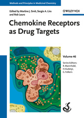 E-book, Chemokine Receptors as Drug Targets, Wiley