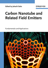 E-book, Carbon Nanotube and Related Field Emitters : Fundamentals and Applications, Wiley