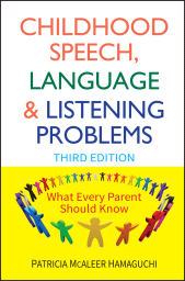 E-book, Childhood Speech, Language, and Listening Problems, Wiley