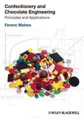 E-book, Confectionery and Chocolate Engineering : Principles and Applications, Wiley