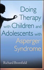 E-book, Doing Therapy with Children and Adolescents with Asperger Syndrome, Wiley