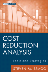eBook, Cost Reduction Analysis : Tools and Strategies, Wiley