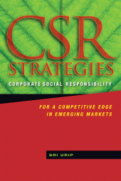 E-book, CSR Strategies : Corporate Social Responsibility for a Competitive Edge in Emerging Markets, Wiley