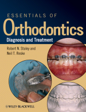 E-book, Essentials of Orthodontics : Diagnosis and Treatment, Wiley