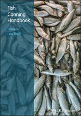 E-book, Fish Canning Handbook, Wiley