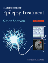 E-book, Handbook of Epilepsy Treatment, Wiley
