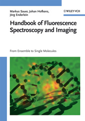 E-book, Handbook of Fluorescence Spectroscopy and Imaging : From Ensemble to Single Molecules, Wiley